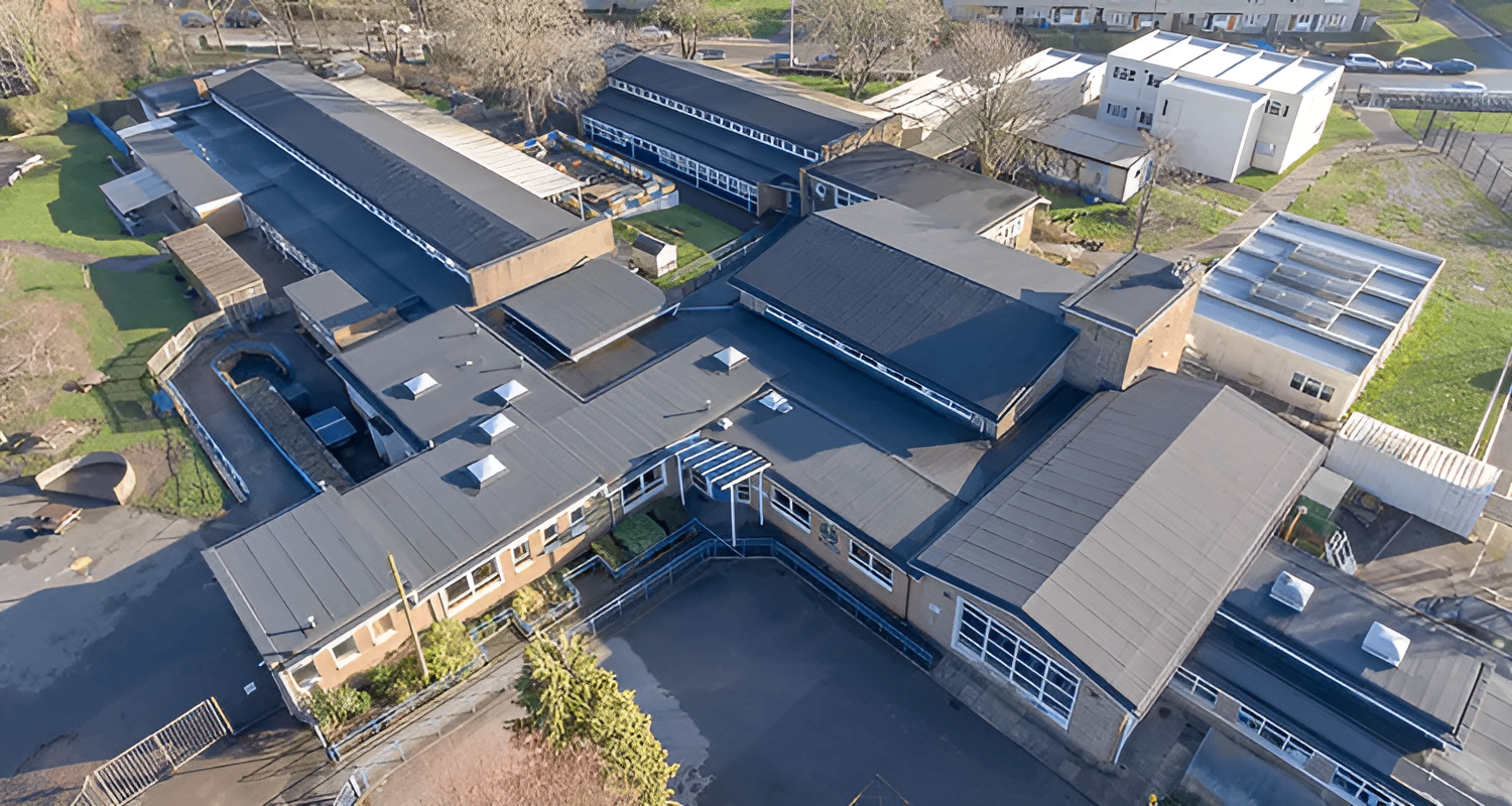 School Roof Specialists Bristol, Clifton, Stokes Croft