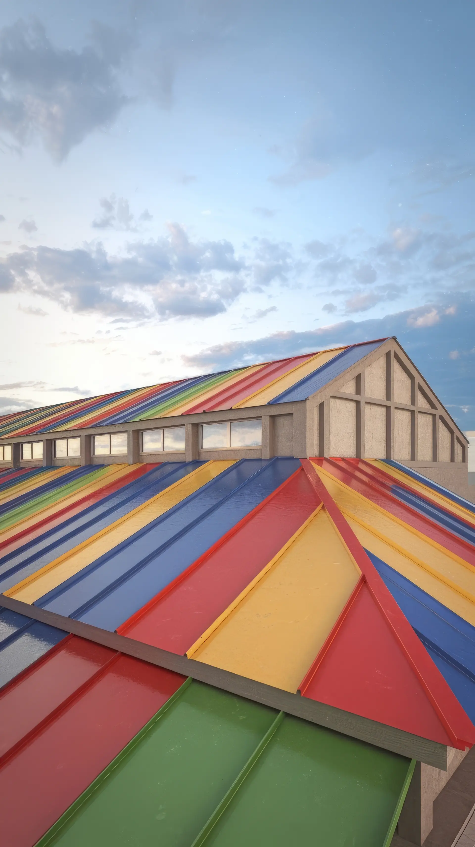 Signs a School Roof Needs Replacing