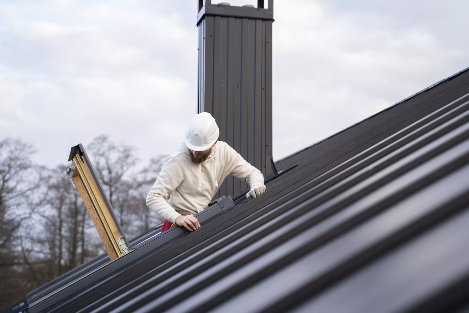 School Roof Maintenance Bristol, Clifton, Stokes Croft